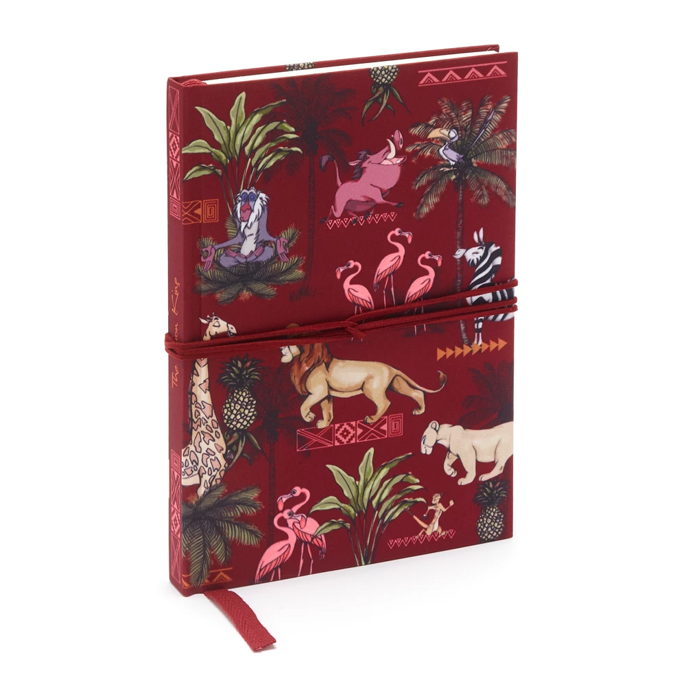 Disney Store Journal Le Roi Lion 3 Disney Store Journal Le Roi Lion