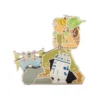 Disney Store Pin's Luke Skywalker Et Ses Amis, Star Wars -Disney 466042853361