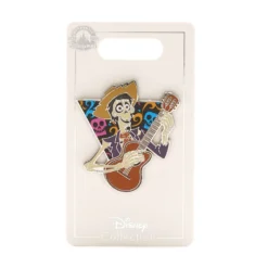 Disney Store Pin's Hector Rivera, Disney Pixar Coco -Disney 466042894609 1
