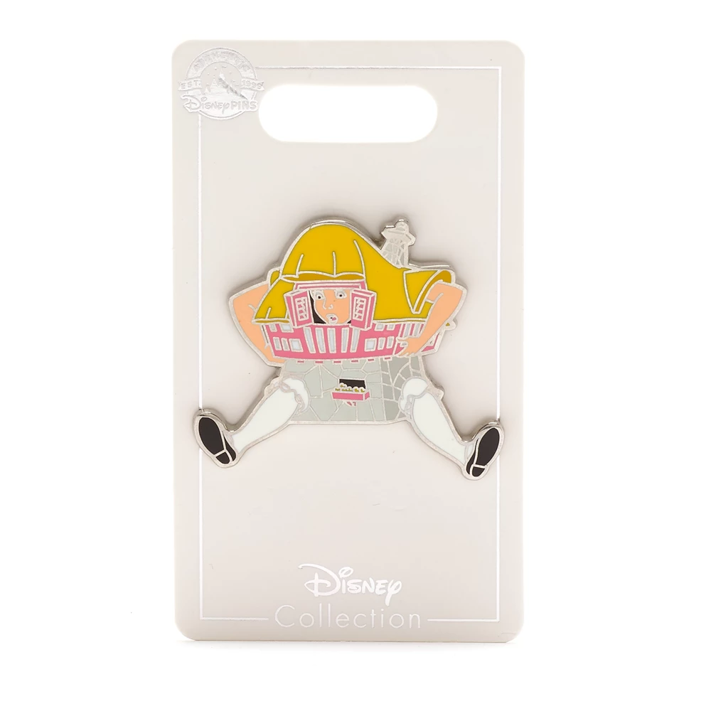 Disney Store Pin's Alice Au Pays Des Merveilles 4 Disney Store Pin's Alice Au Pays Des Merveilles – Image 2
