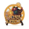 Disney Store Pin's Doctor Strange