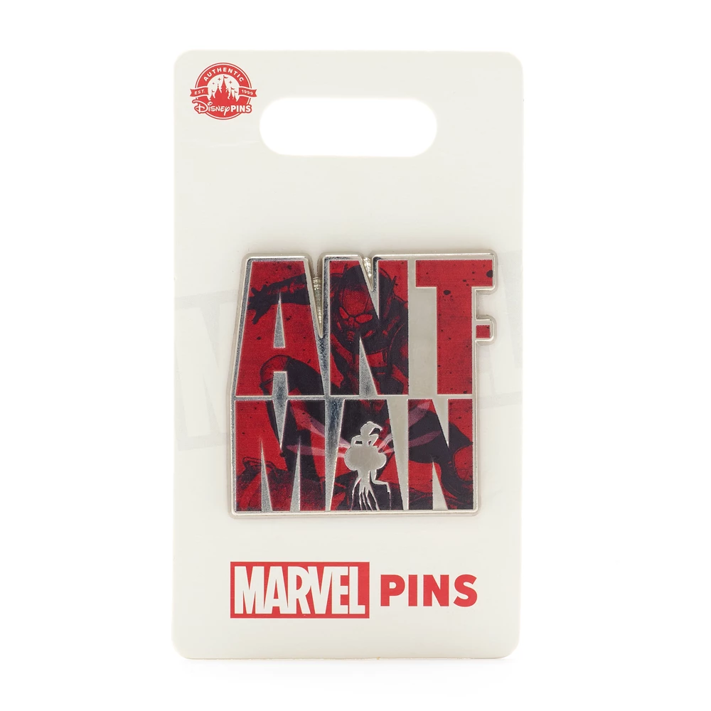 Disney Store Pin's Ant-Man 4 Disney Store Pin's Ant-Man â Image 2