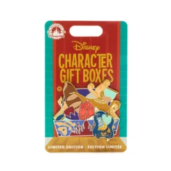 Disney Store Pin's Aladdin "Panier Au Trésor" En édition Limitée 7 Disney Store Pin's Aladdin "Panier Au Trésor" En édition Limitée -Disney 466042907996 2