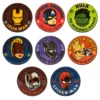 Disney Store Pin's Mystère Marvel 2 Disney Store Pin's Mystère Marvel -Disney 466043095654