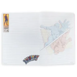 Disney Store Cahier Spider-Man 60e Anniversaire -Disney 466043132038 2