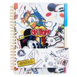 Disney Store Ensemble Cahier Et Fournitures Mickey Mouse Et Ses Amis 9 Disney Store Ensemble Cahier Et Fournitures Mickey Mouse Et Ses Amis -Disney 466043133936 3