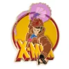 Disney Store Pin's Gambit édition Limitée, X-Men -Disney 466043273694