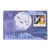 Disney One Family Ensemble Pin's Et Carte Postale "Wish You Were Here" 2 Disney One Family Ensemble Pin's Et Carte Postale "Wish You Were Here" -Disney 466043291001