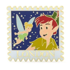 Disney One Family Ensemble Pin's Et Carte Postale "Wish You Were Here" 7 Disney One Family Ensemble Pin's Et Carte Postale "Wish You Were Here" -Disney 466043291001 2