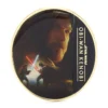 Disney Store Pin's Dark Vador Et Obi-Wan Kenobi En édition Limitée, Star Wars: Obi-Wan Kenobi 2 Disney Store Pin's Dark Vador Et Obi-Wan Kenobi En édition Limitée, Star Wars: Obi-Wan Kenobi -Disney 466043311488