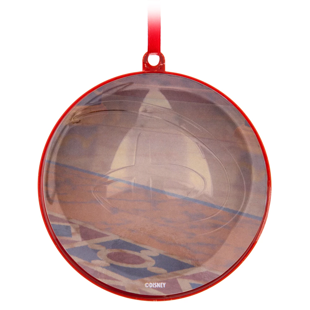 Disney Store Ensemble Pin's Et Cadeau Mystère La Belle Et La Bête En édition Limitée 5 Disney Store Ensemble Pin's Et Cadeau Mystère La Belle Et La Bête En édition Limitée – Image 3