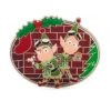 Disney Store Pin's Wayne Et Lanny édition Limitée Pour Les Fêtes, Lutins D'élite, Mission Noël 1 Disney Store Pin's Wayne Et Lanny édition Limitée Pour Les Fêtes, Lutins D'élite, Mission Noël -Disney 466043339208