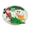 Disney Store Pin's Mickey Et Pluto En édition Limitée Pour Les Fêtes 1 Disney Store Pin's Mickey Et Pluto En édition Limitée Pour Les Fêtes -Disney 466043339383