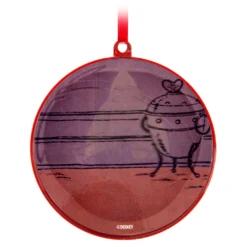 Disney Store Ensemble Décoration à Suspendre, Pin's Et Objet Mystère 101 Dalmatiens 8 Disney Store Ensemble Décoration à Suspendre, Pin's Et Objet Mystère 101 Dalmatiens -Disney 466043339871 2