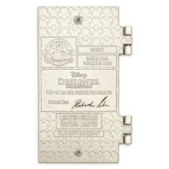 Disney Store Pin's Articulé Aurore, Disney Designer 8 Disney Store Pin's Articulé Aurore, Disney Designer -Disney 466043398281 2