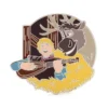 Disney Store Pin's Kristoff Et Sven, La Reine Des Neiges 2 Disney Store Pin's Kristoff Et Sven, La Reine Des Neiges -Disney 466043413526