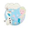 Disney Store Pin's Elsa Et Olaf, La Reine Des Neiges 1 Disney Store Pin's Elsa Et Olaf, La Reine Des Neiges -Disney 466043413601