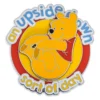 Disney Store Pin's Winnie L'Ourson à L'envers 1 Disney Store Pin's Winnie L'Ourson à L'envers -Disney 466043414851