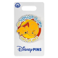 Disney Store Pin's Winnie L'Ourson à L'envers 7 Disney Store Pin's Winnie L'Ourson à L'envers -Disney 466043414851 2