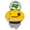 Disney Store Pin's Weebo, Flubber 2 Disney Store Pin's Weebo, Flubber -Disney 466043420388