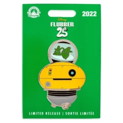 Disney Store Pin's Weebo, Flubber -Disney 466043420388 2