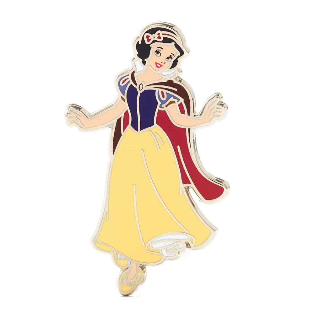 Disney Store Pin's Blanche Neige 3 Disney Store Pin's Blanche Neige