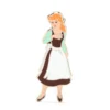 Disney Store Pin's Cendrillon 1 Disney Store Pin's Cendrillon -Disney 466043420616