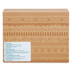 Disney Store Kit De Travaux Manuels Mickey -Disney 466043423761 2