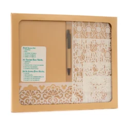 Disney Store Journal Avec Accessoires Mickey Et Minnie