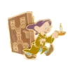 Disney Store Pin's Simplet En édition Limitée, Blanche Neige Et Les Sept Nains 2 Disney Store Pin's Simplet En édition Limitée, Blanche Neige Et Les Sept Nains -Disney 466043437058