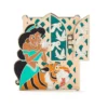 Disney Store Pin's 30e Anniversaire Jasmine Et Rajah En édition Limitée 1 Disney Store Pin's 30e Anniversaire Jasmine Et Rajah En édition Limitée -Disney 466043438796