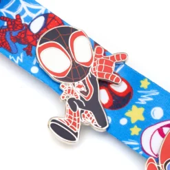 Disney Store Ensemble Pin's Et Tour De Cou Spidey Et Ses Amis Extraordinaires 10 Disney Store Ensemble Pin's Et Tour De Cou Spidey Et Ses Amis Extraordinaires -Disney 466043456509 2