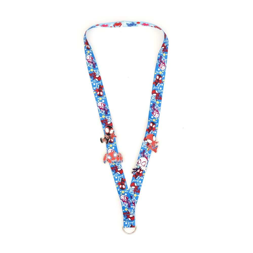 Disney Store Ensemble Pin's Et Tour De Cou Spidey Et Ses Amis Extraordinaires 3 Disney Store Ensemble Pin's Et Tour De Cou Spidey Et Ses Amis Extraordinaires