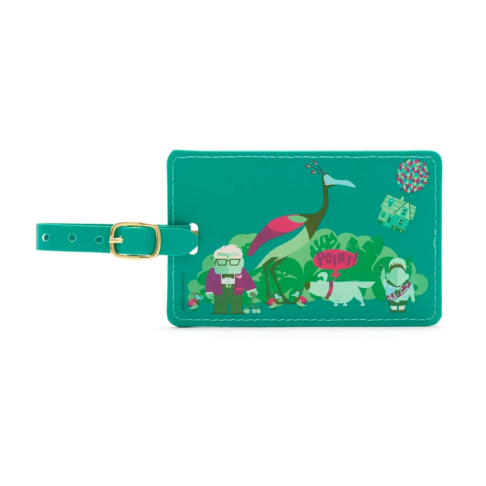 Disney Store Kit De Voyage Là-Haut à Offrir 7 Disney Store Kit De Voyage Là-Haut à Offrir – Image 5