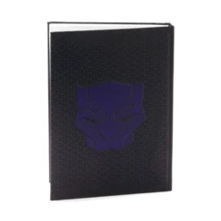 Disney Store Carnet Black Panther: Wakanda Forever -Disney 466043461954 2