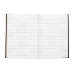 Disney Store Carnet Black Panther: Wakanda Forever -Disney 466043461954 3