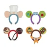 Disney Store Ensemble De Pin's Pixar En Forme D'oreilles De Mickey, 2 sur 2 2 Disney Store Ensemble De Pin's Pixar En Forme D'oreilles De Mickey, 2 sur 2 -Disney 466043529951
