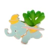 Disney Store Pin's Dumbo Avec Plante Artificielle 1 Disney Store Pin's Dumbo Avec Plante Artificielle -Disney 466043579031