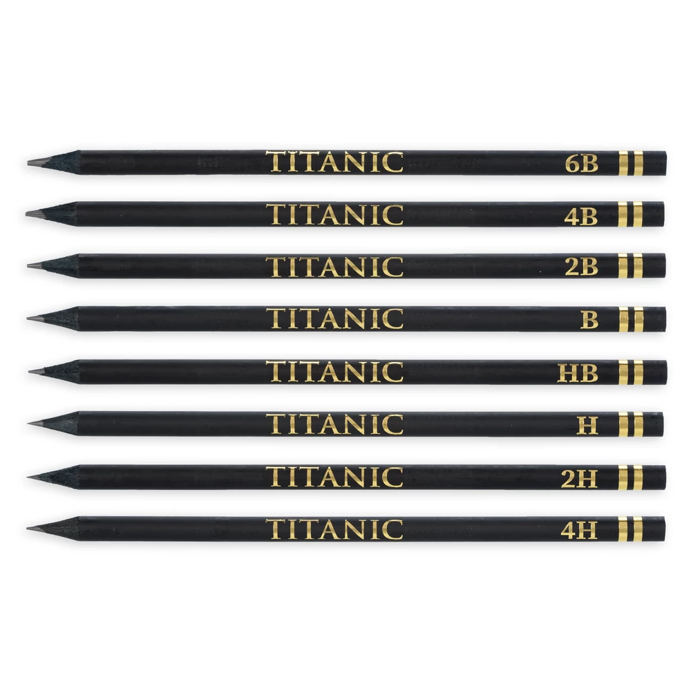 Disney Store Padfolio 25e Anniversaire De Titanic 5 Disney Store Padfolio 25e Anniversaire De Titanic – Image 3