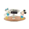 Pin's Mickey Et Donald En édition Limitée Walt Disney's Disneyland Disney100 Eras -Disney 466043713756