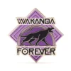 Disney Store Pin's Black Panther: World Of Wakanda 1 Disney Store Pin's Black Panther: World Of Wakanda -Disney 466043716801