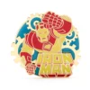 Disney Store Pin's Iron Man En édition Limitée, 1 Sur 5 1 Disney Store Pin's Iron Man En édition Limitée, 1 Sur 5 -Disney 466043739671