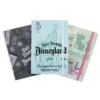 Lot De 3 journaux Walt Disney's Disneyland, Disney100 Eras -Disney 466043802443