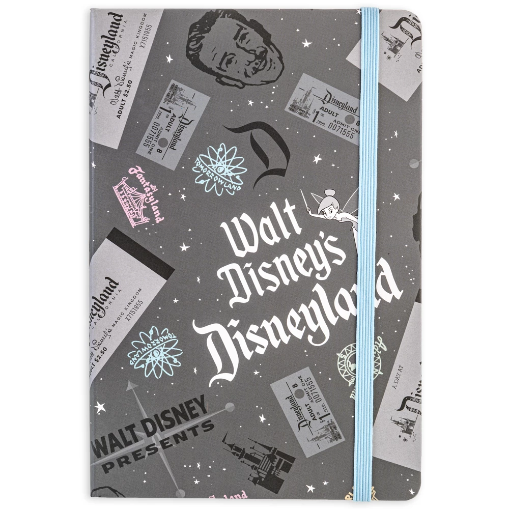 Lot De 3 journaux Walt Disney's Disneyland, Disney100 Eras 6 Lot De 3 journaux Walt Disney's Disneyland, Disney100 Eras – Image 4