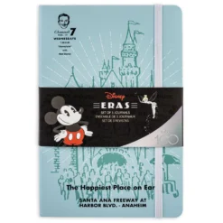 Lot De 3 journaux Walt Disney's Disneyland, Disney100 Eras 13 Lot De 3 journaux Walt Disney's Disneyland, Disney100 Eras -Disney 466043802443 5