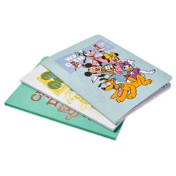 Disney Store Ensemble De 3 cahiers Mickey Et Ses Amis 10 Disney Store Ensemble De 3 cahiers Mickey Et Ses Amis -Disney 466043802771 2