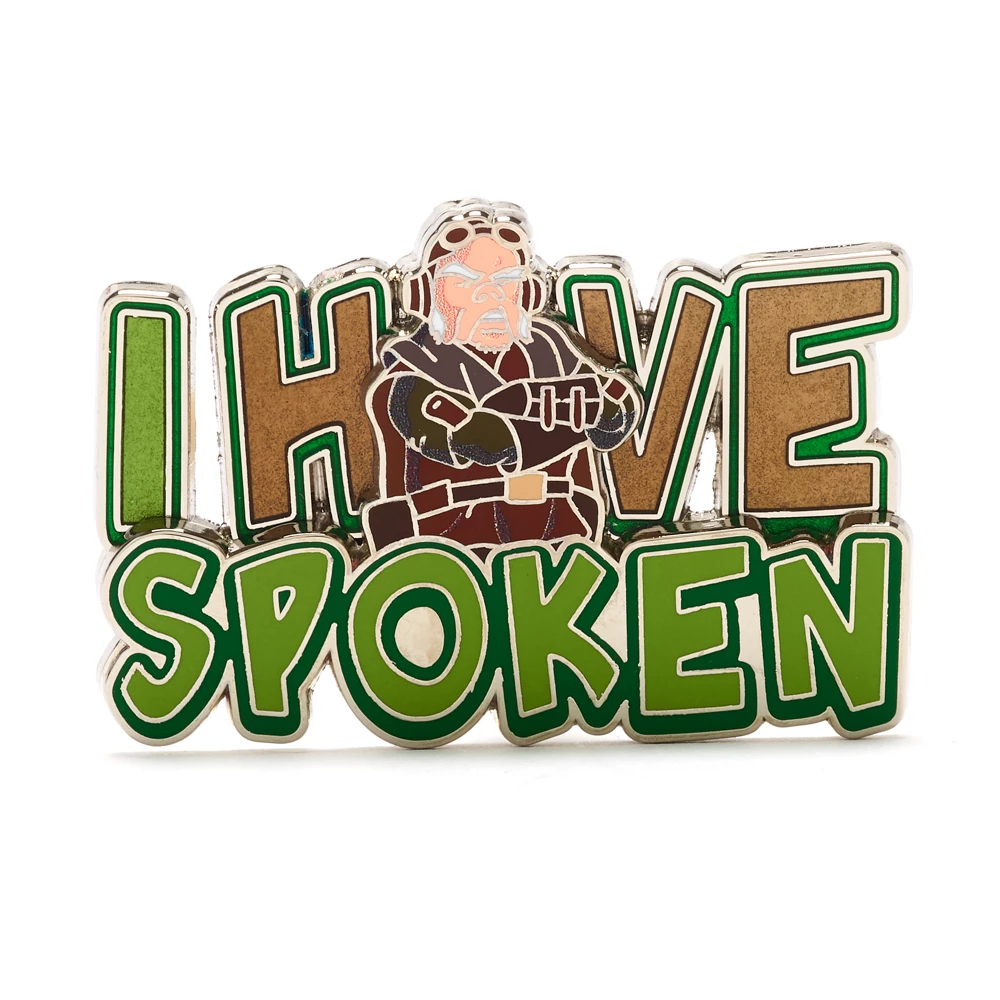 Disney Store Pin's Kuiil En édition Limitée, The Mandalorian 3 Disney Store Pin's Kuiil En édition Limitée, The Mandalorian