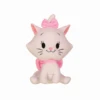 Disney Marie Le Chat Peluche Cutie Blanc Rose 25 Cm 1 Disney Marie Le Chat Peluche Cutie Blanc Rose 25 Cm -Disney 52photos