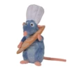 Disney Ratatouille Peluche Rémy Le Rat Avec Baguette 25 Cm 1 Disney Ratatouille Peluche Rémy Le Rat Avec Baguette 25 Cm -Disney 5876323