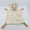 Disney - Bambi Le Faon - Doudou Plat Beige Feuille 30 Cm 2 Disney - Bambi Le Faon - Doudou Plat Beige Feuille 30 Cm -Disney bambi20faon2020plat20beige20feuille203020cm